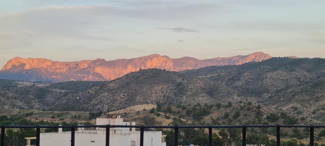 La Guarida Rustica Del Zorro Homestay *