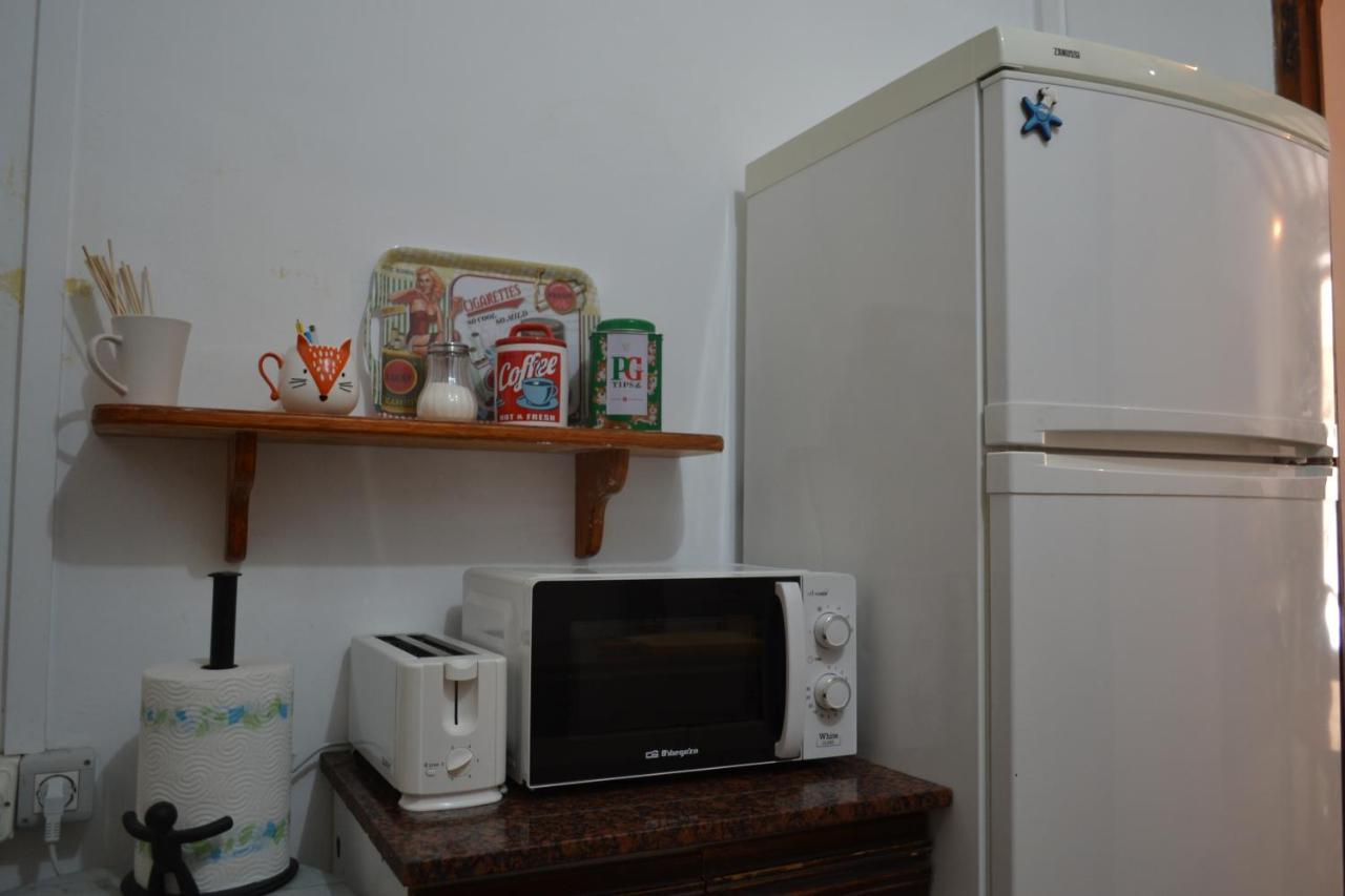 La Guarida Rustica Del Zorro Homestay
