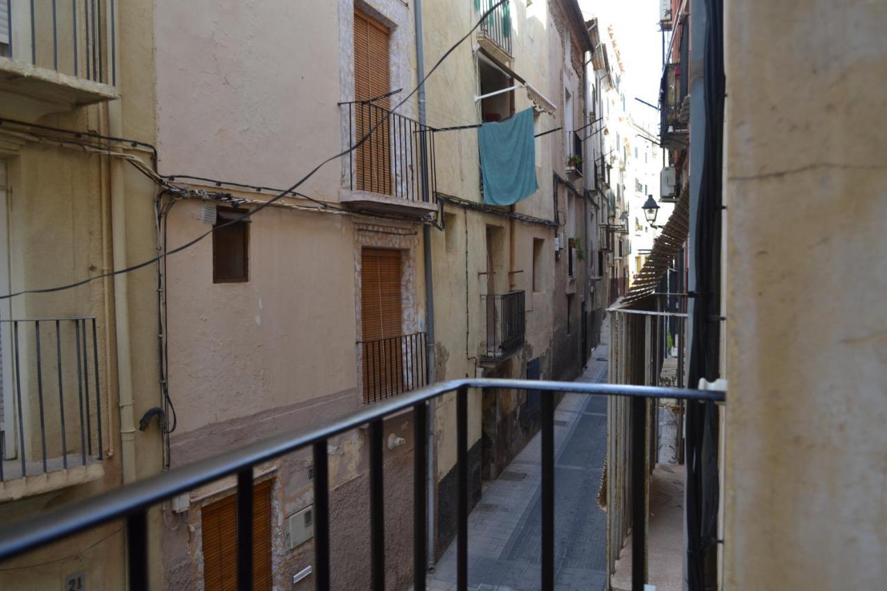 Homestay La Guarida Rustica Del Zorro *