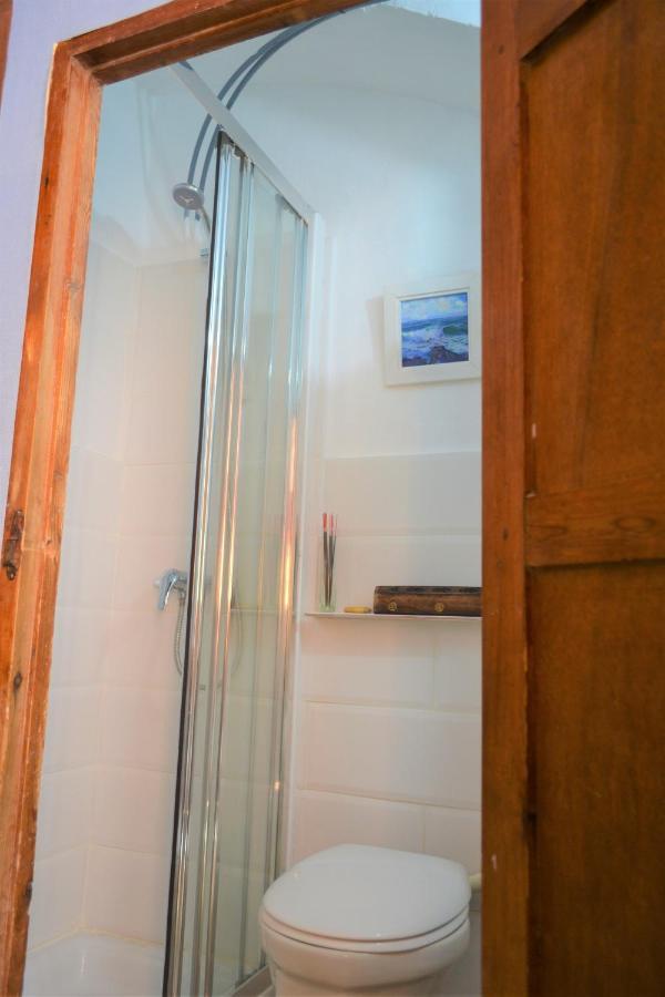 Homestay La Guarida Rustica Del Zorro