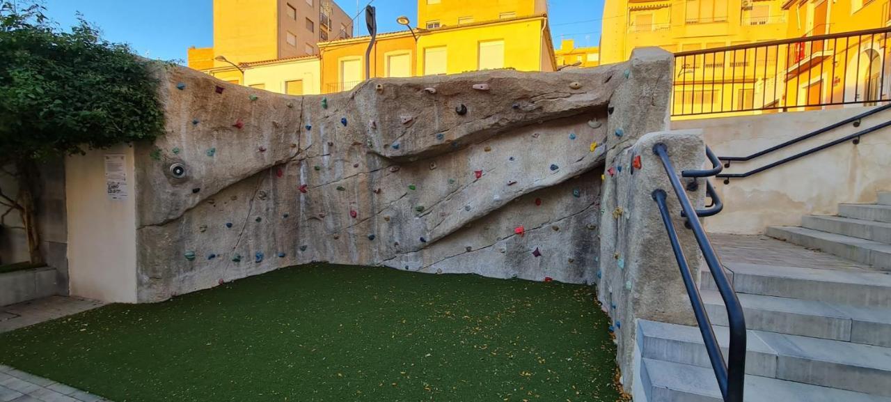 La Guarida Rustica Del Zorro Homestay *