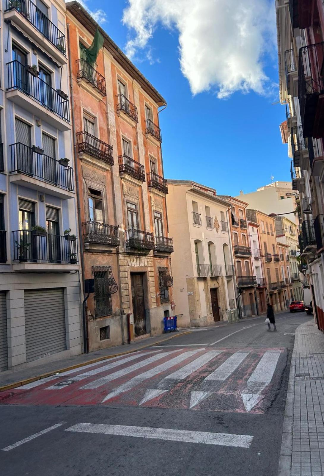 La Guarida Rustica Del Zorro Homestay